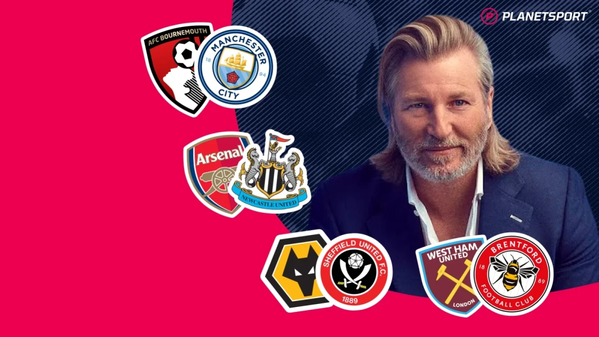 Robbie predictions feb 22