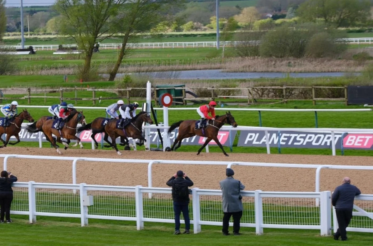 Southwell racecourse
