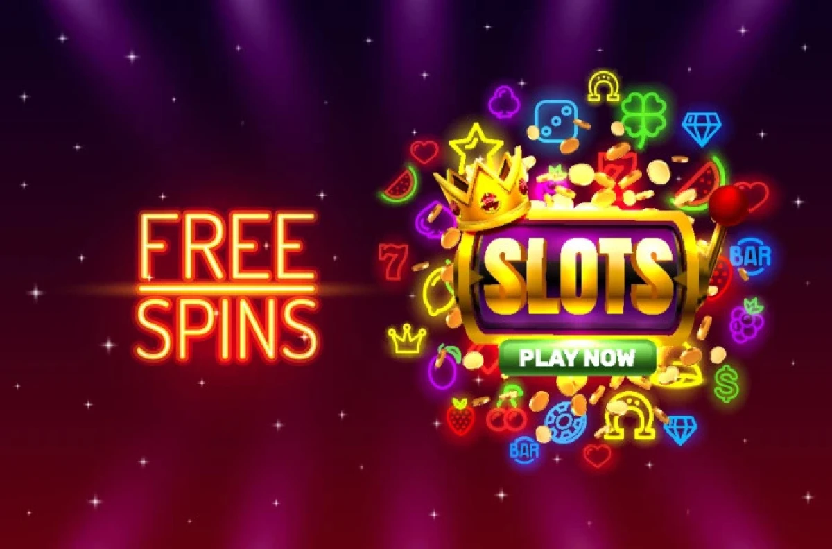 Free spins slots