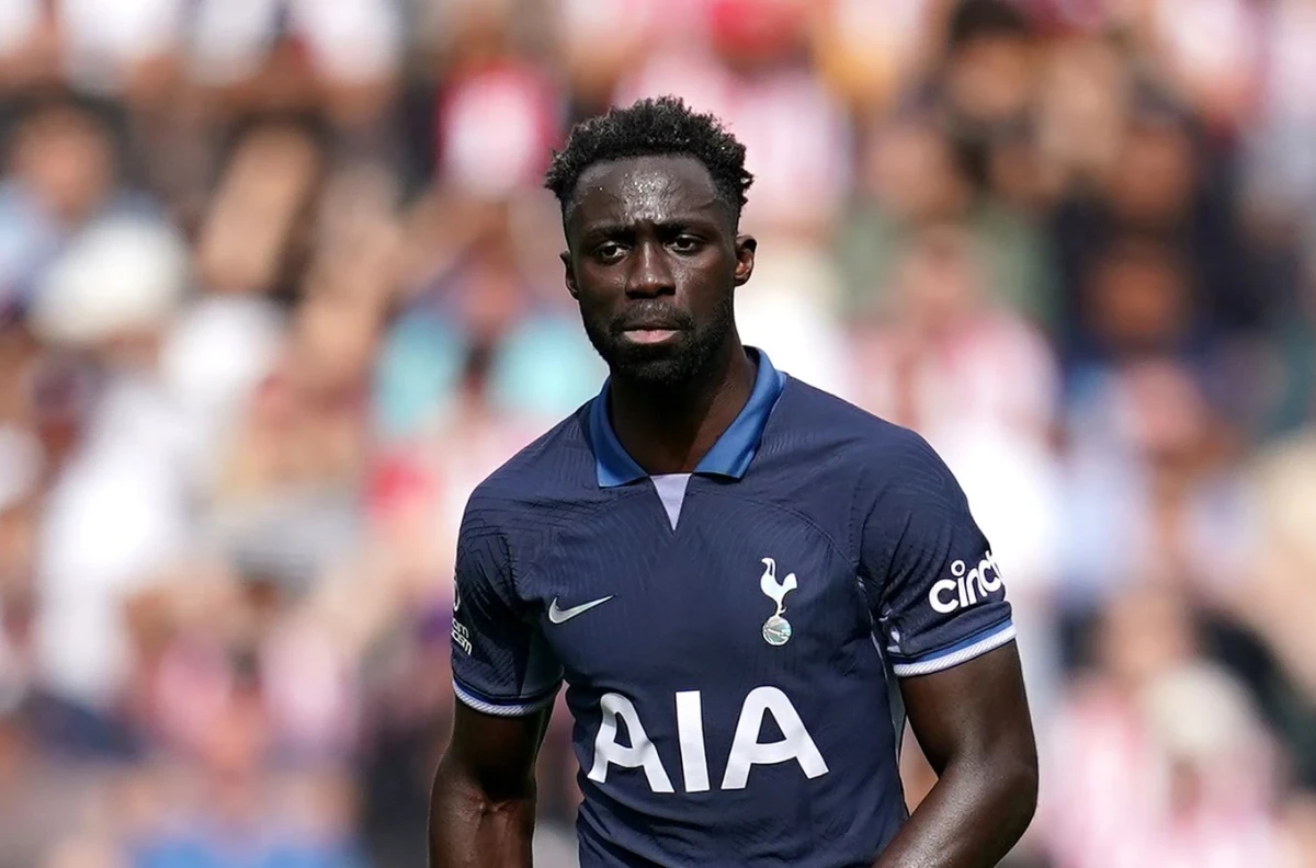 Davinson Sanchez