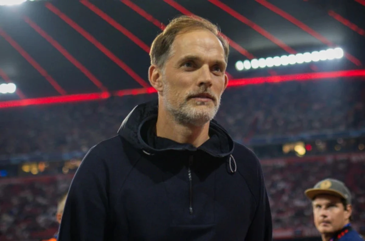 Thomas Tuchel