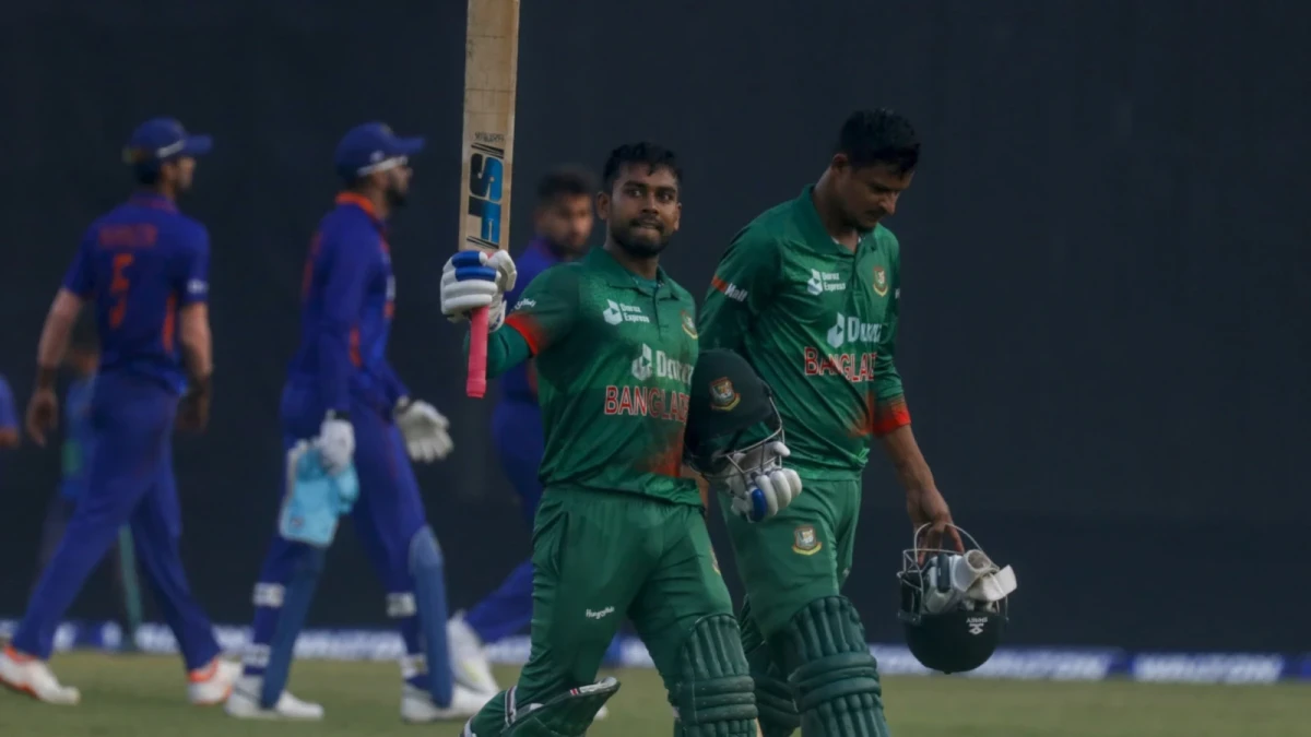 Mehidy Hasan Miraz Bangladesh 2022