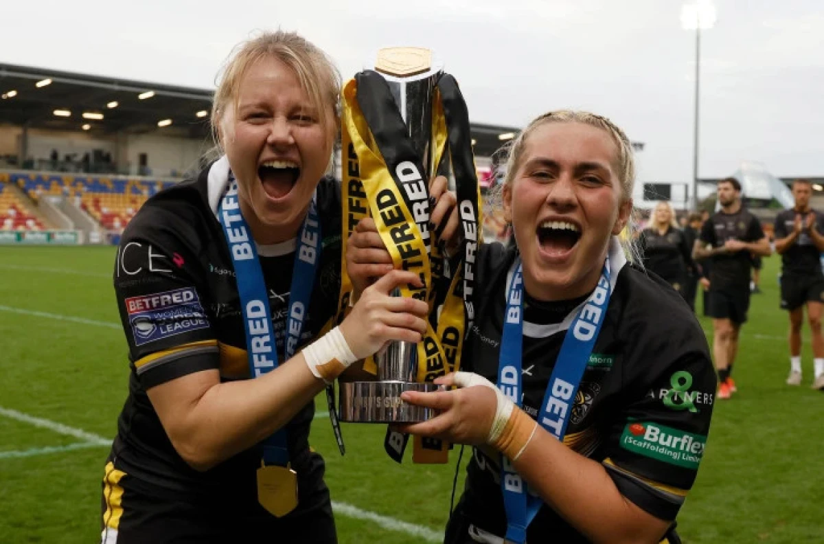 York Valkyrie Tara Jane Stanley Sinead Peach
