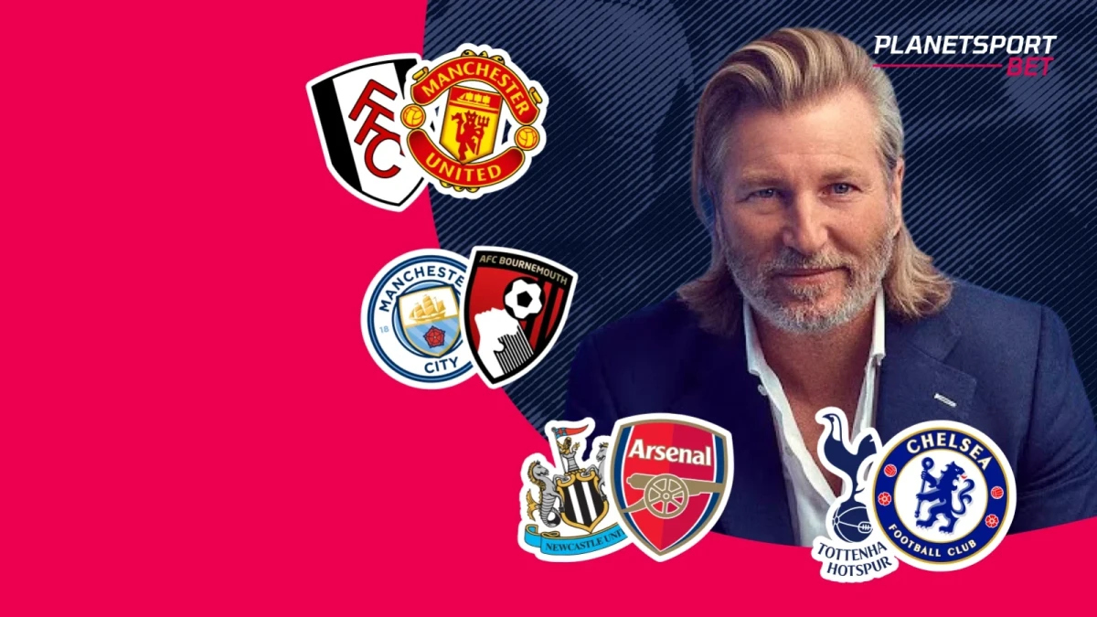 Robbie Savage predictions for wk nov 2