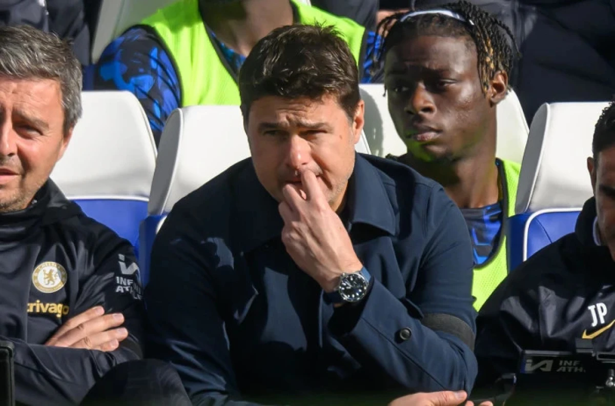 Mauricio Pochettino