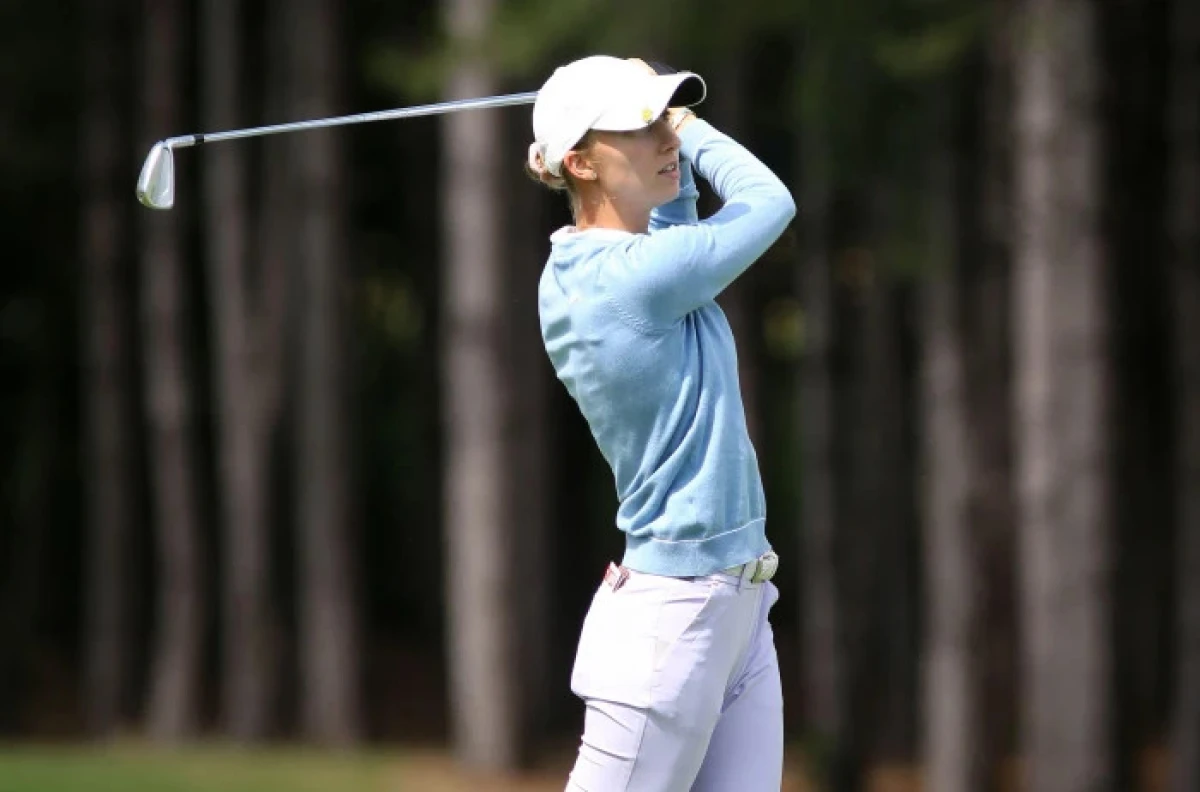 Alexandra Forsterling