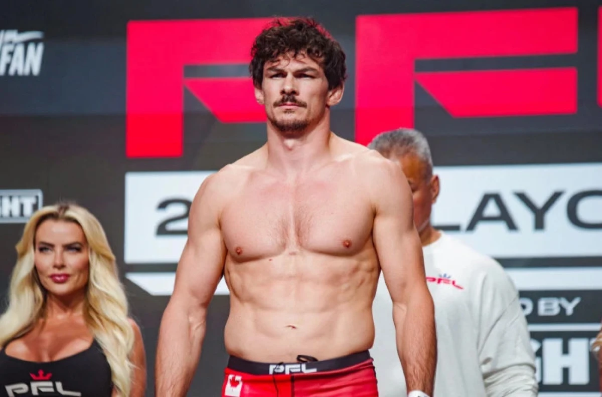 Olivier Aubin-Mercier