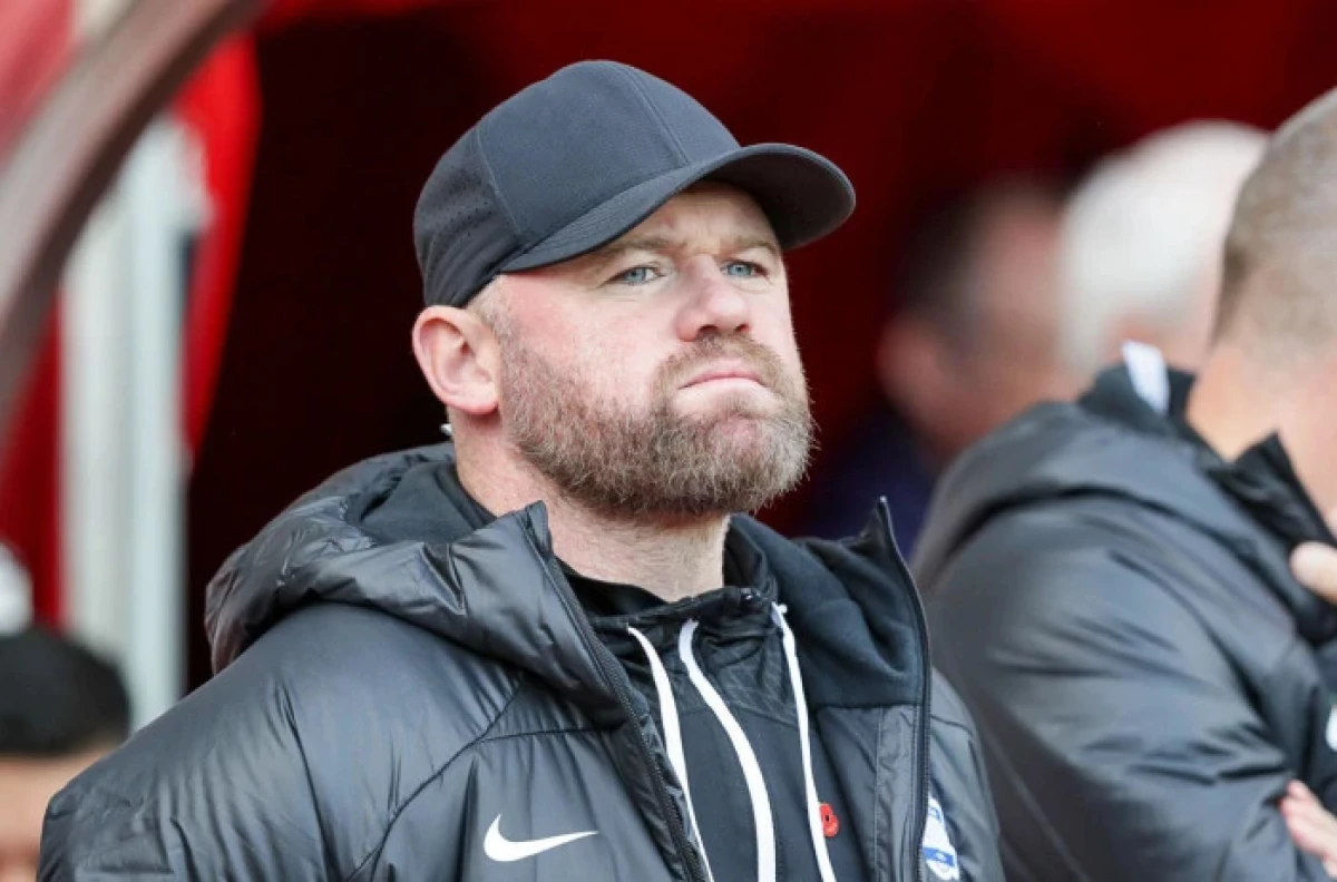 Birmingham City, Wayne Rooney