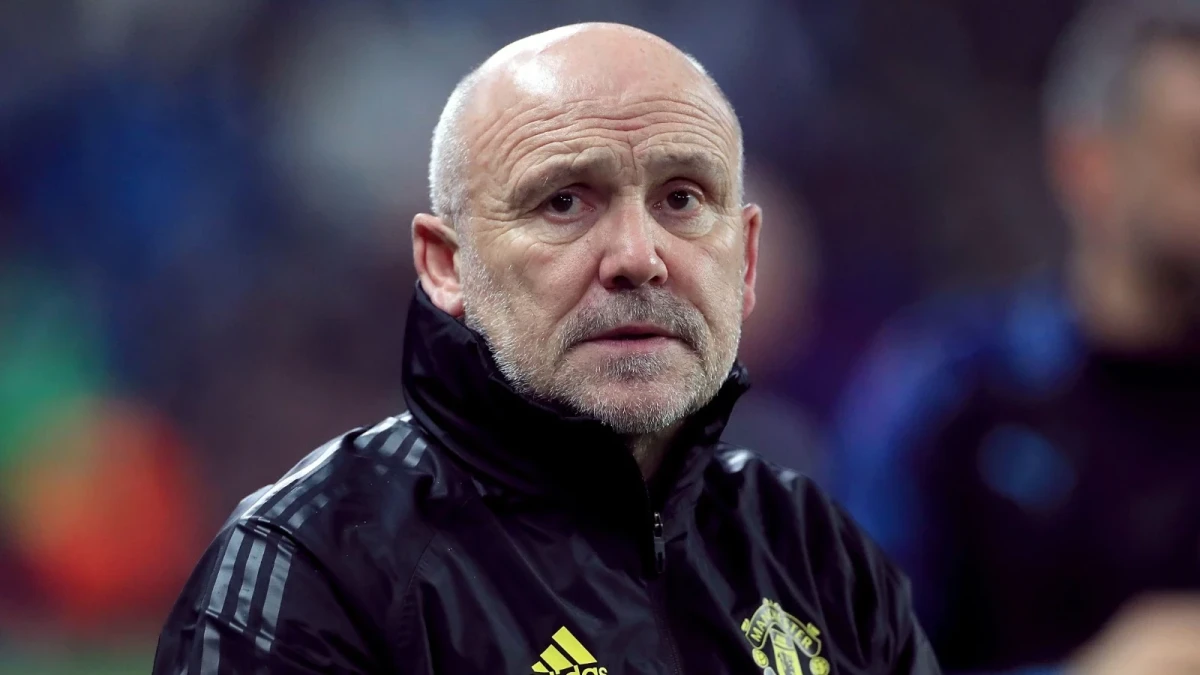 Mike Phelan
