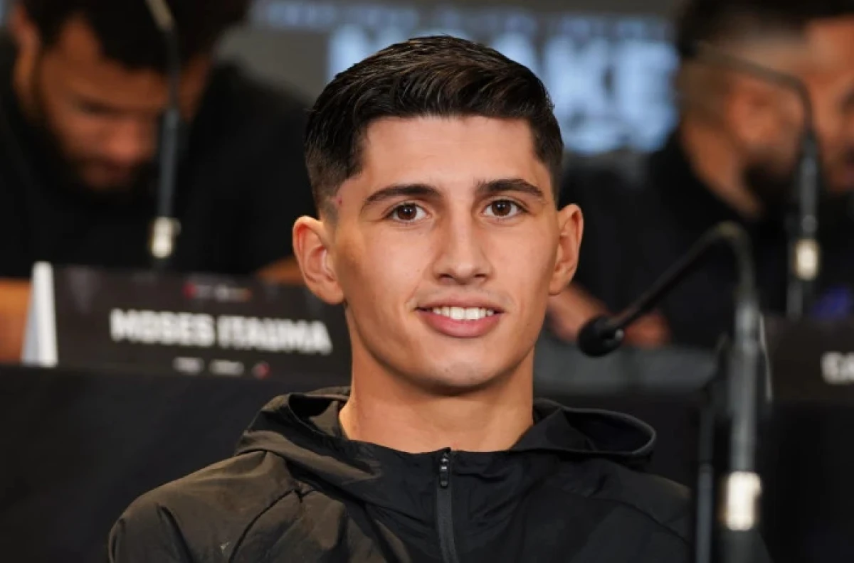 Royston Barney-Smith