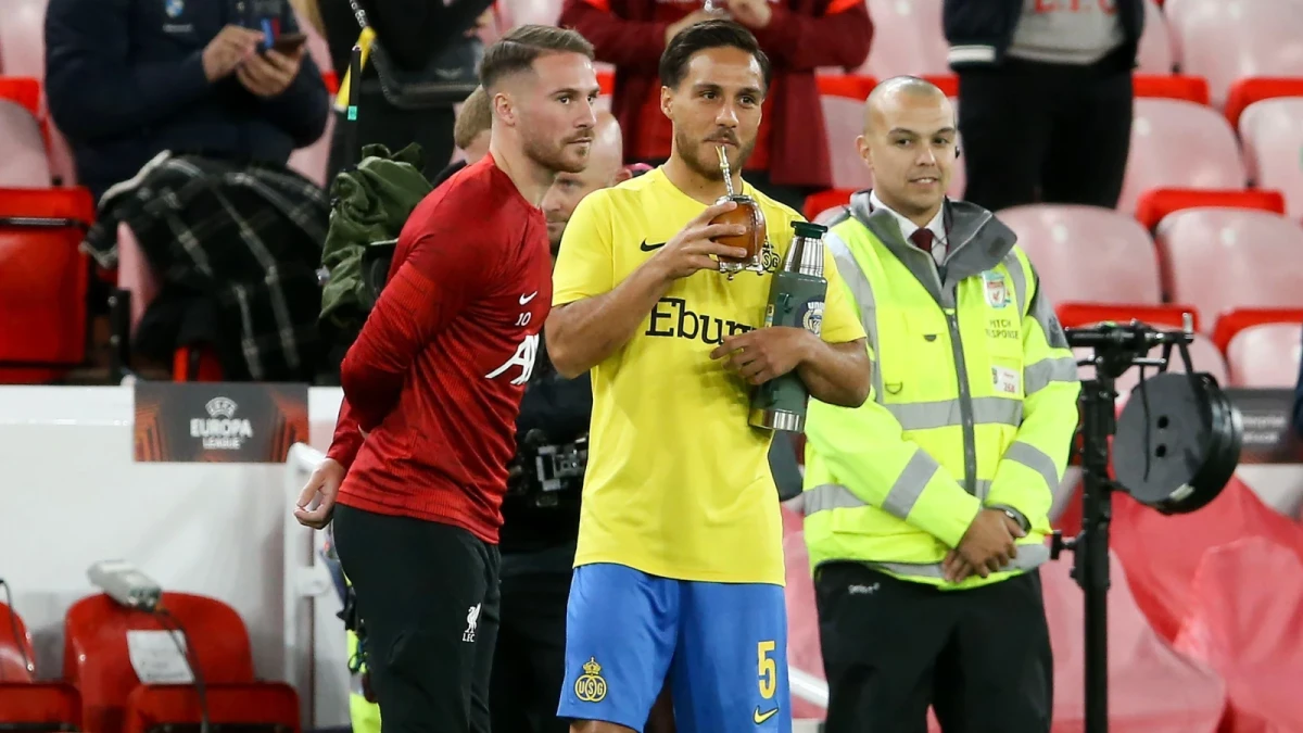 Alexis and Kevin Mac Allister