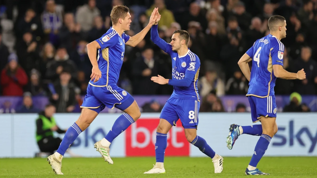 Vestergaard, Winks and Coady