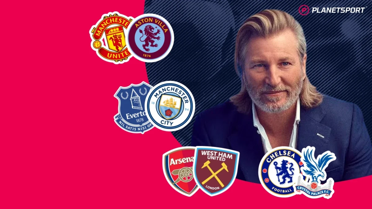Robbie Savage predictions for game week 19