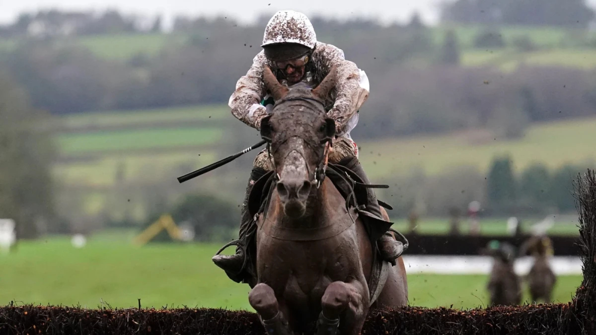 Nassalam and Caoilin Quinn