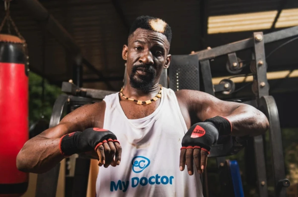 Golola Moses Uganda 2023