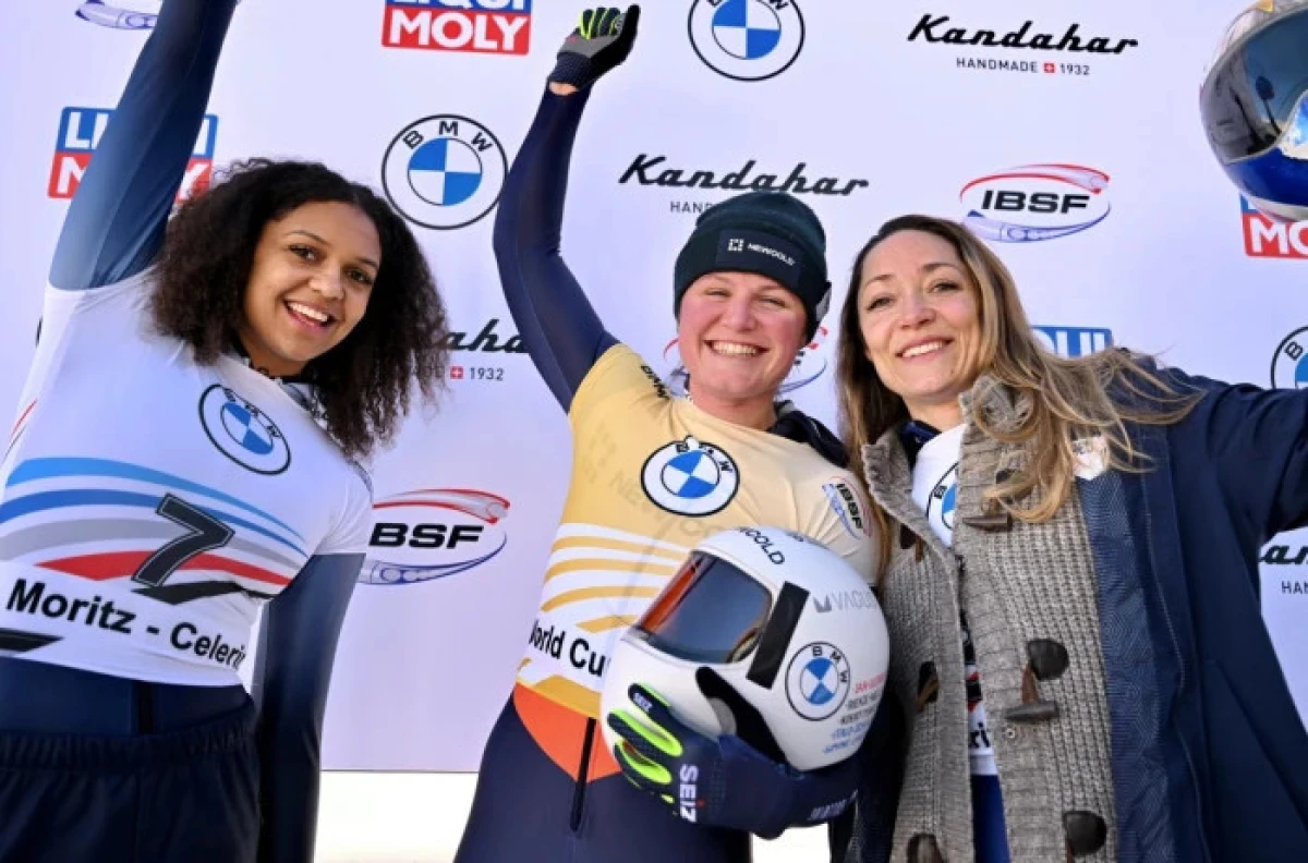 Skeleton Kimberley Bos