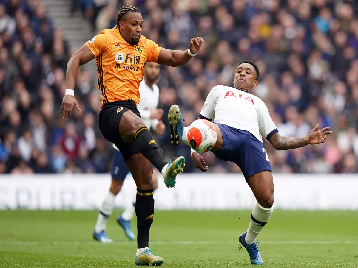 Is Spurs target Adama Traore actually better than Steven Bergwijn?