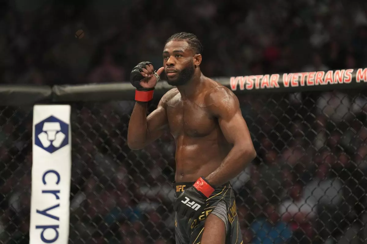 Aljamain Sterling is demanding a pay rise for TJ Dillashaw fight