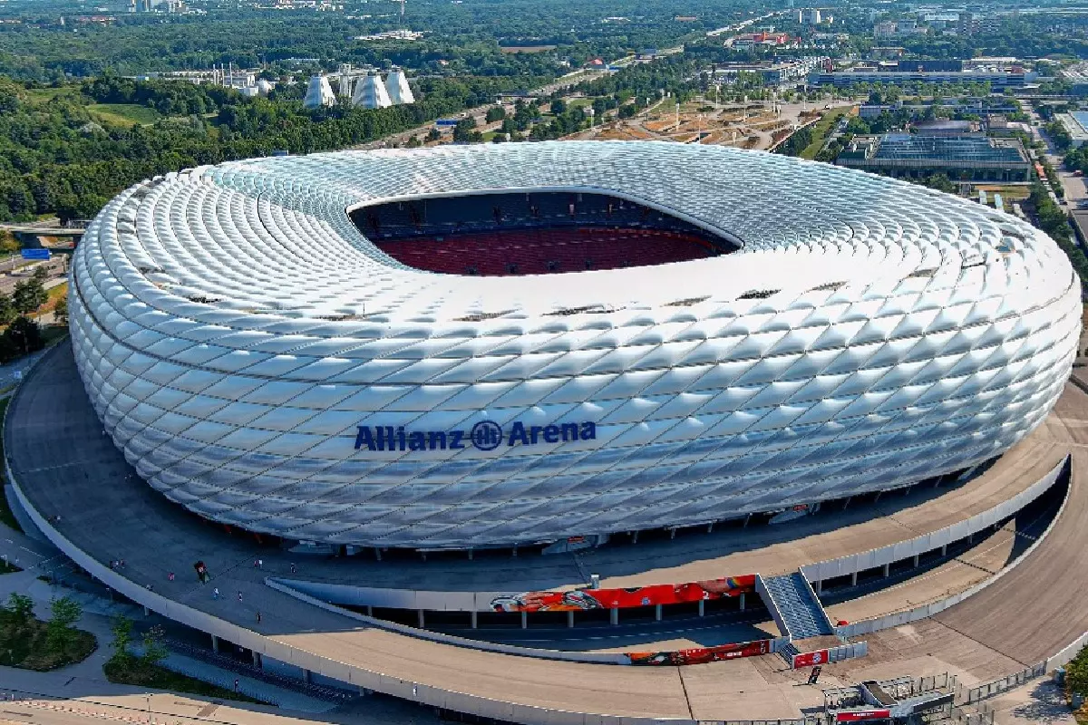 Allianz Arena
