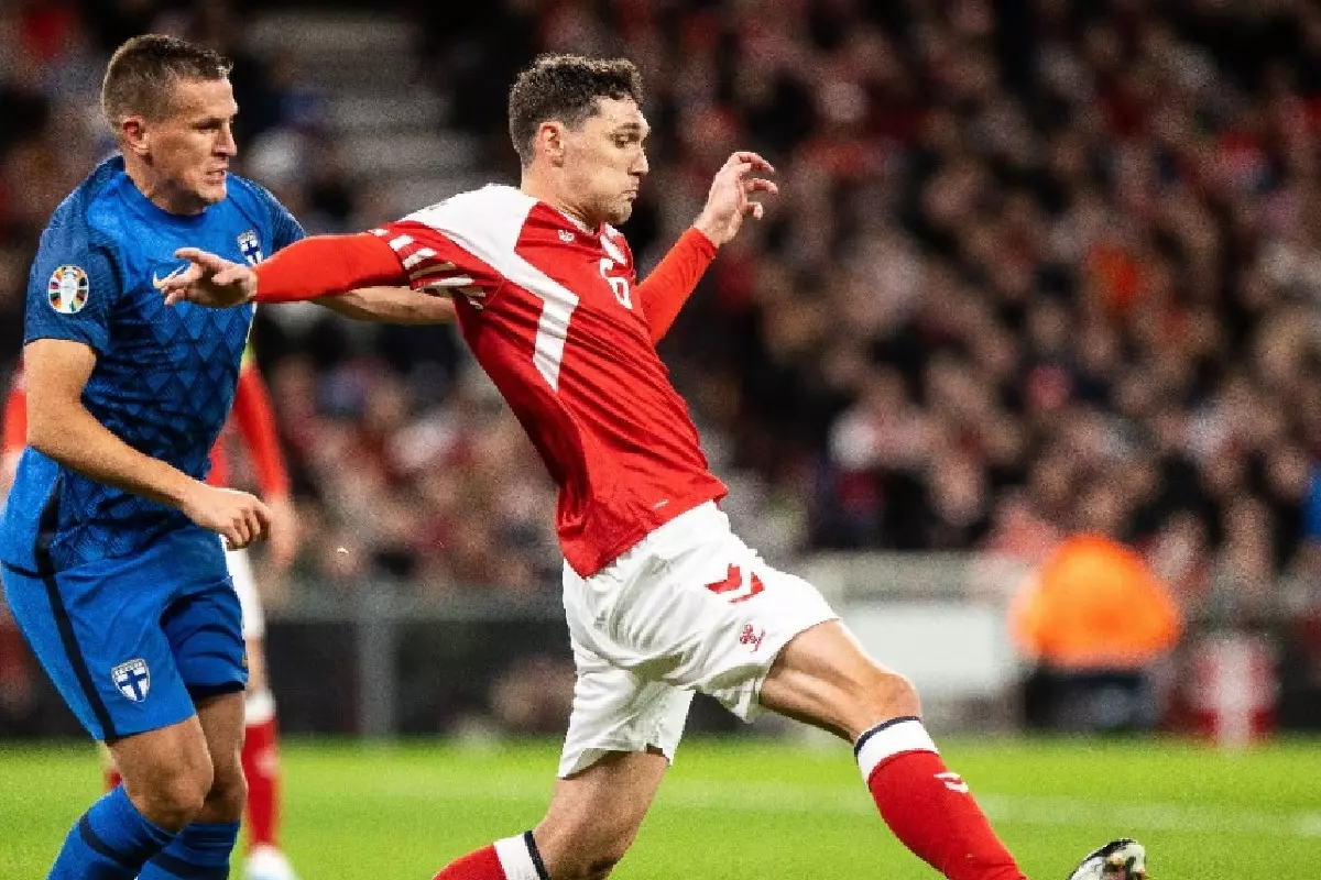 Andreas Christensen