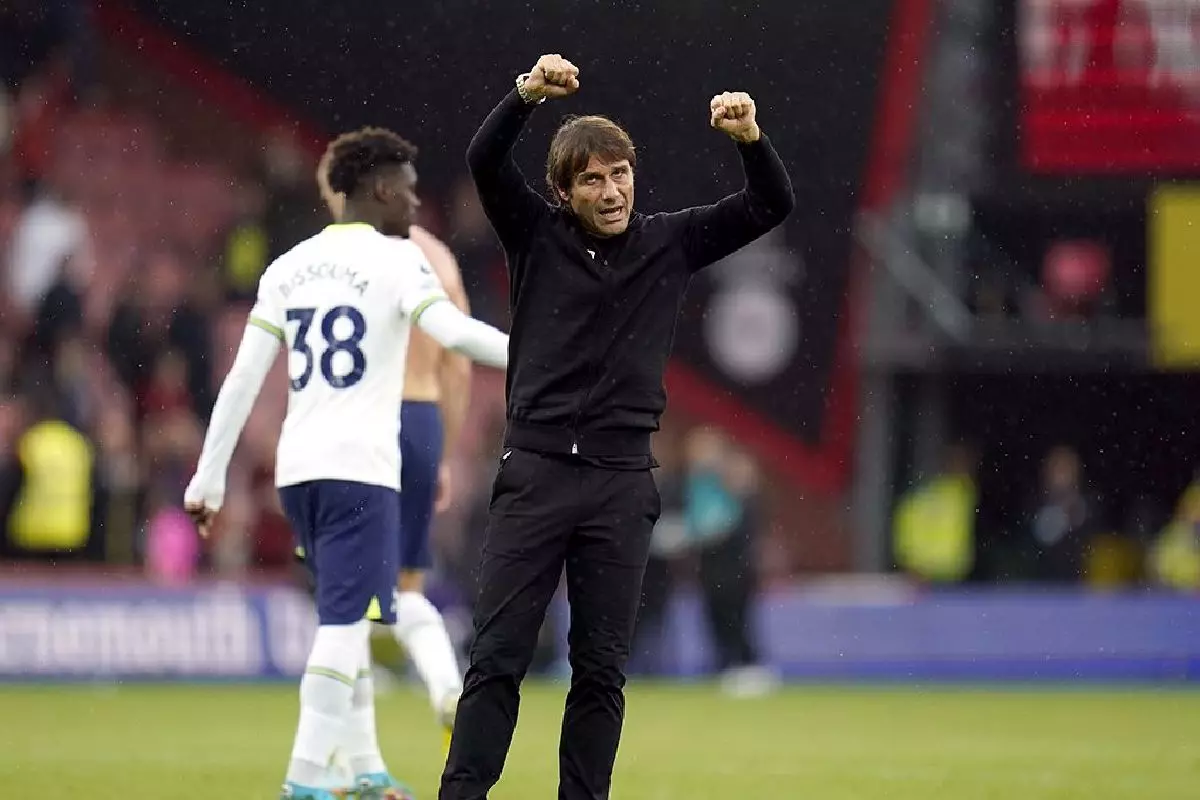 Antonio Conte