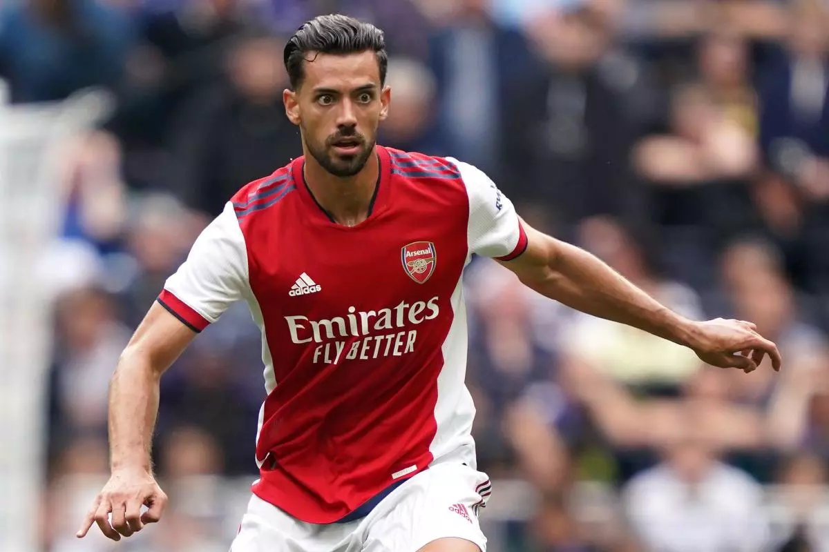 Arsenal have confirmed defender Pablo Mari was stabbed at a shopping centre in Milan on Thursday