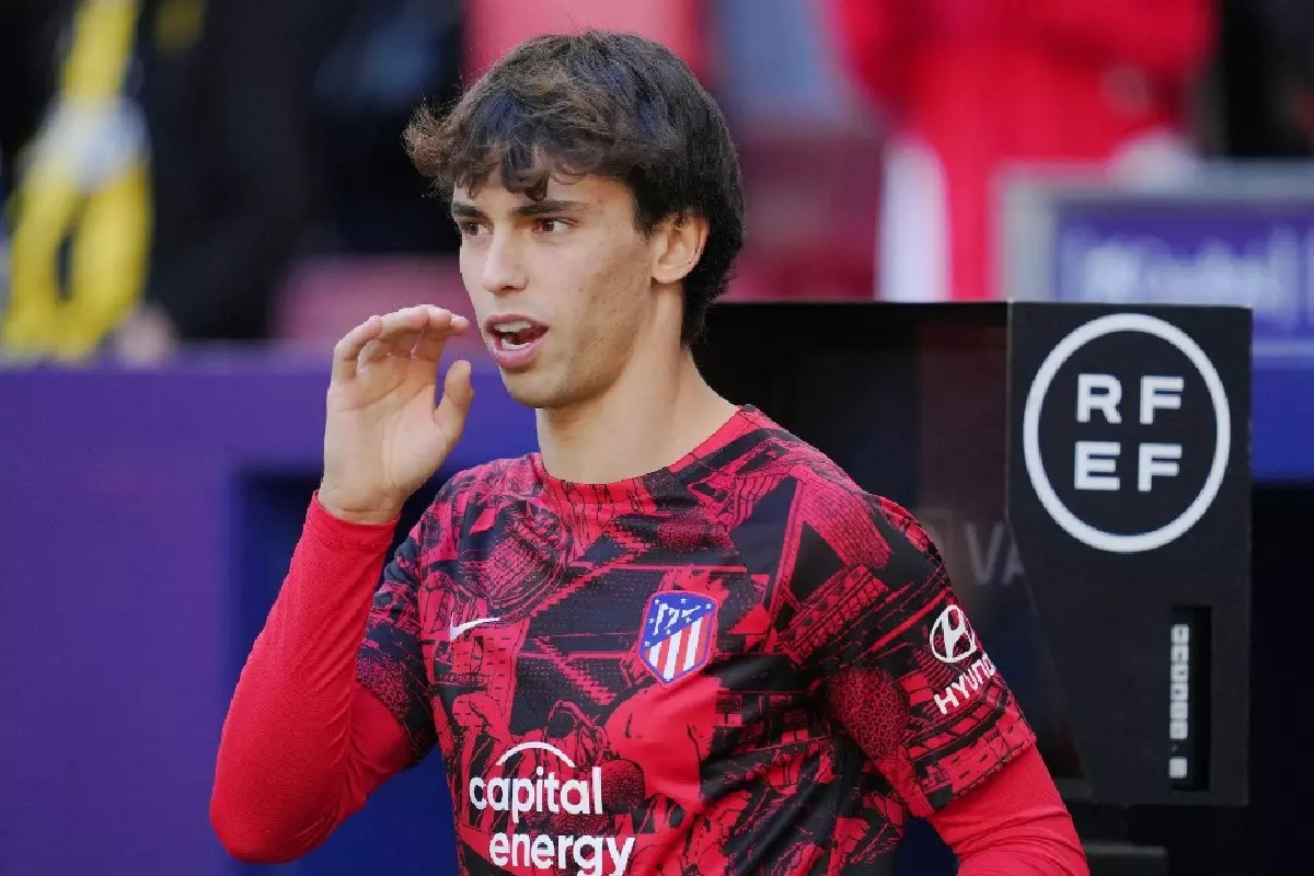 Joao Felix