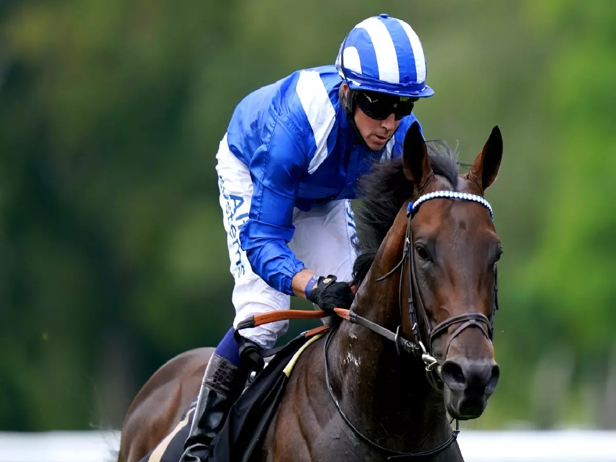 Baaeed Jim Crowley Jul21