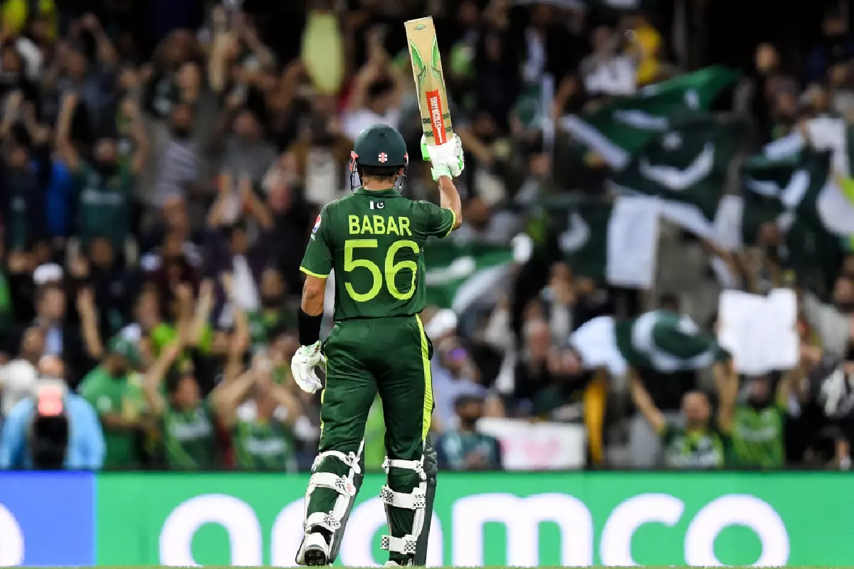Babar Azam