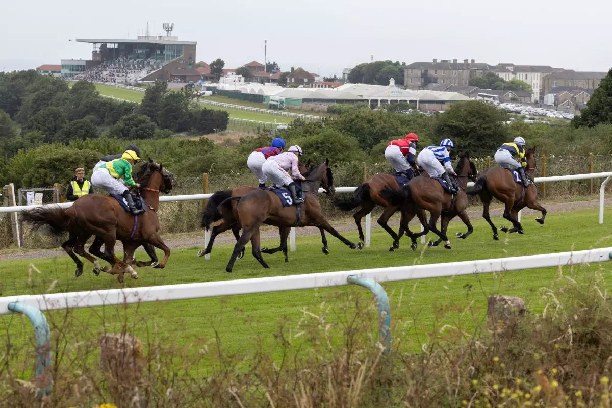 Brighton Racecourse