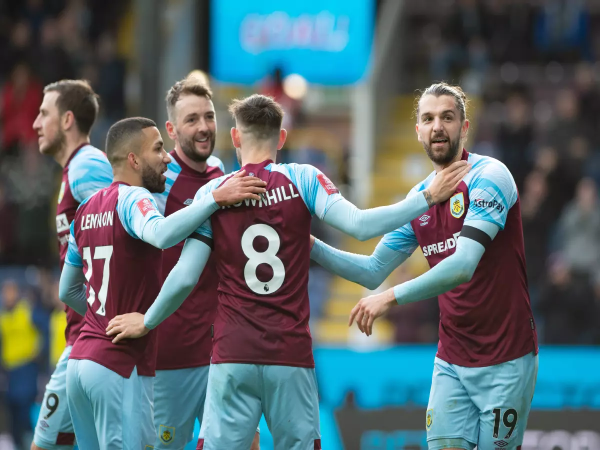 Burnley, Premier League, Deadline Day