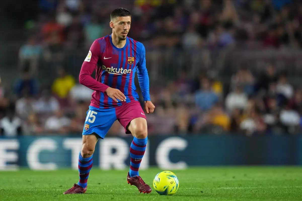 Clement Lenglet