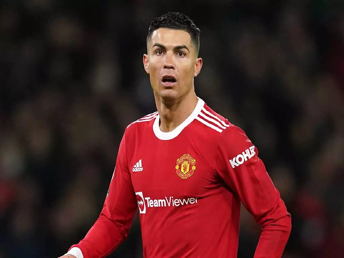 Cristiano Ronaldo back among the goals for Manchester United
