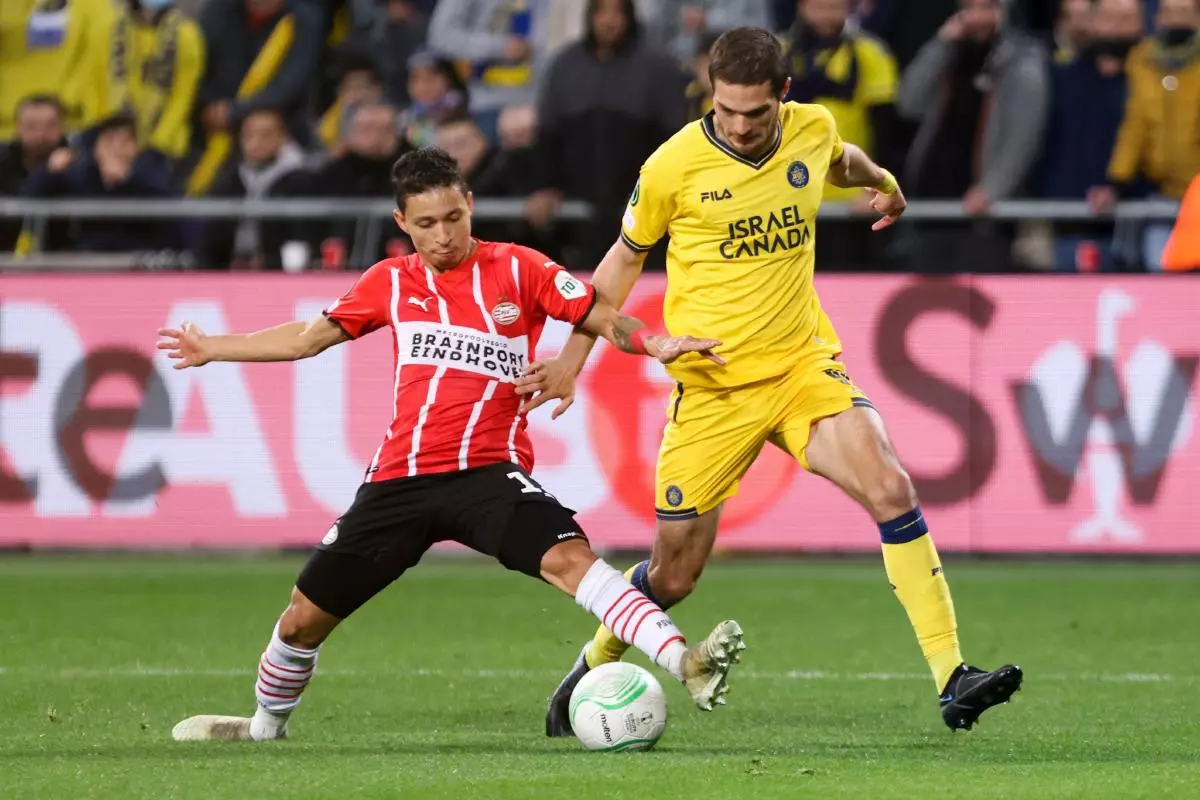 Djordje Jovanovic 2023