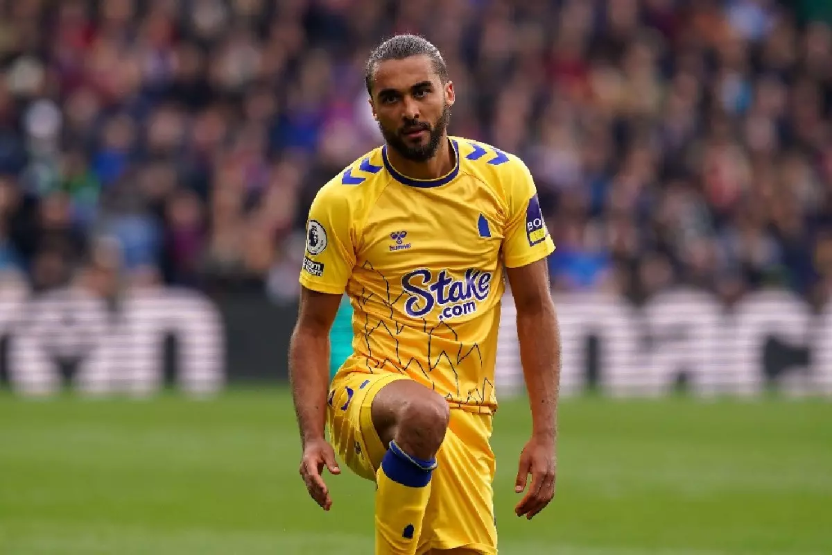 Dominic Calvert-Lewin