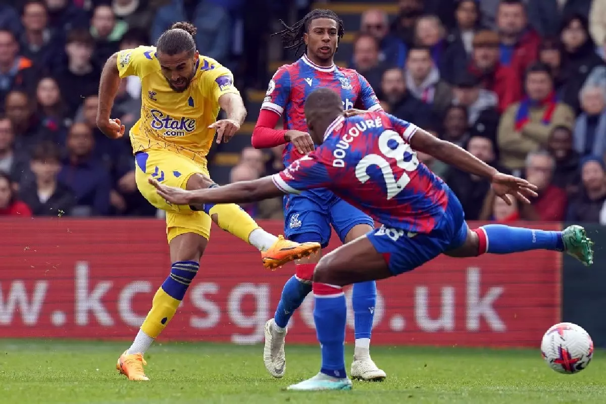 Dominic Calvert-Lewin