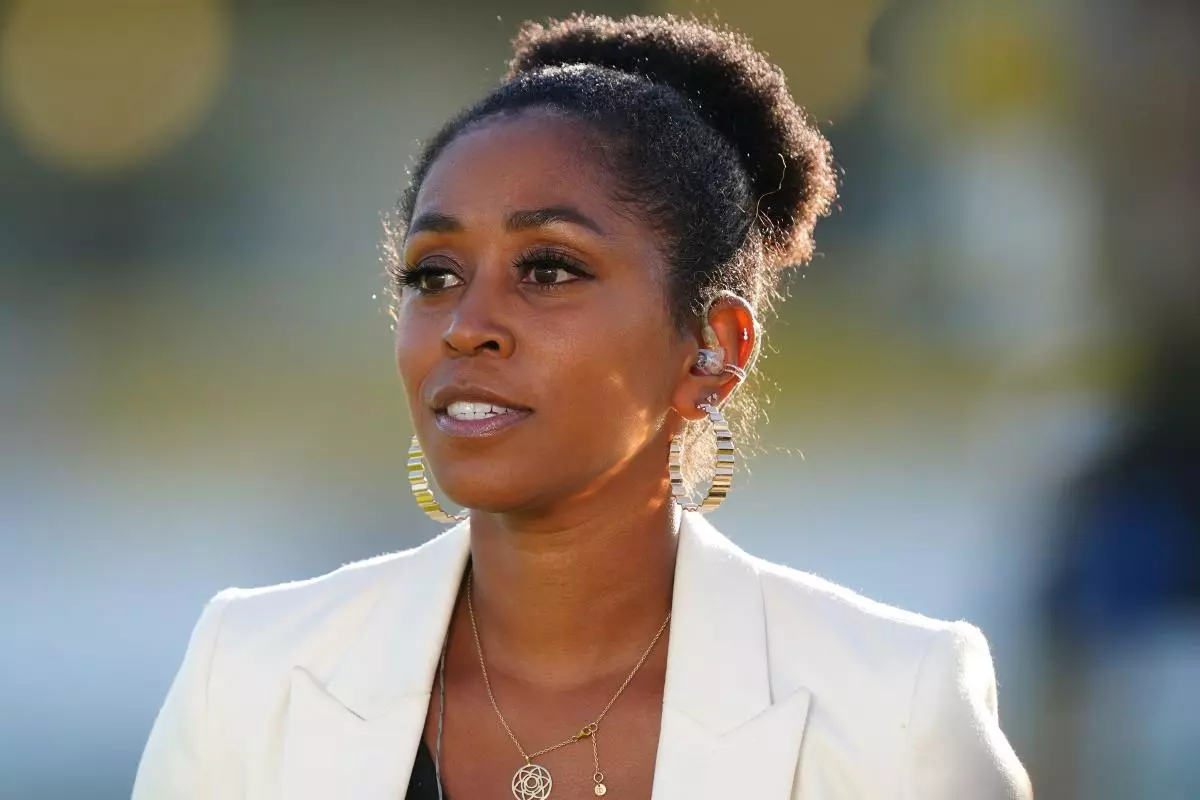 Ebony Rainford-Brent