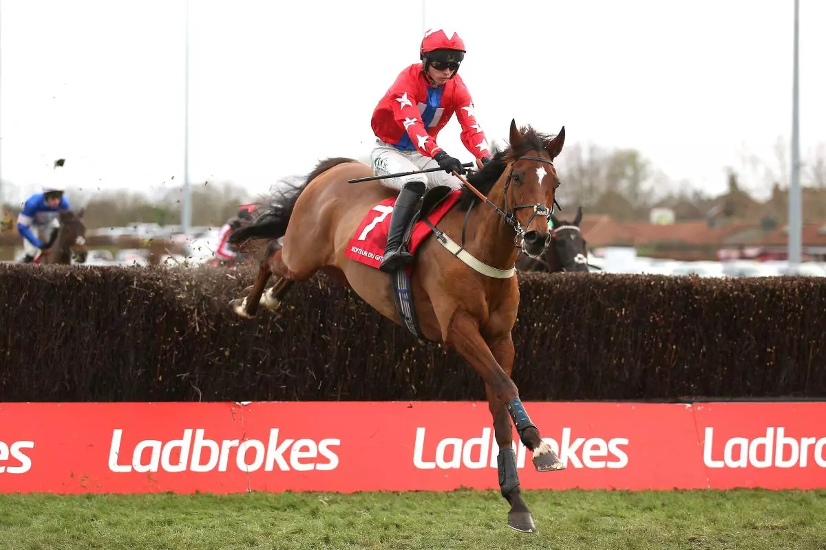 Editeur Du Gite at Kempton