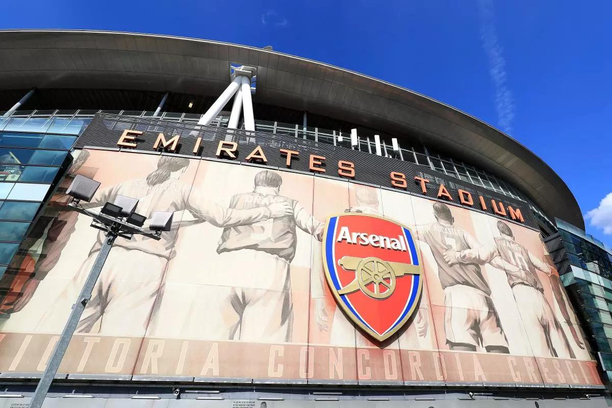 Emirates Stadium