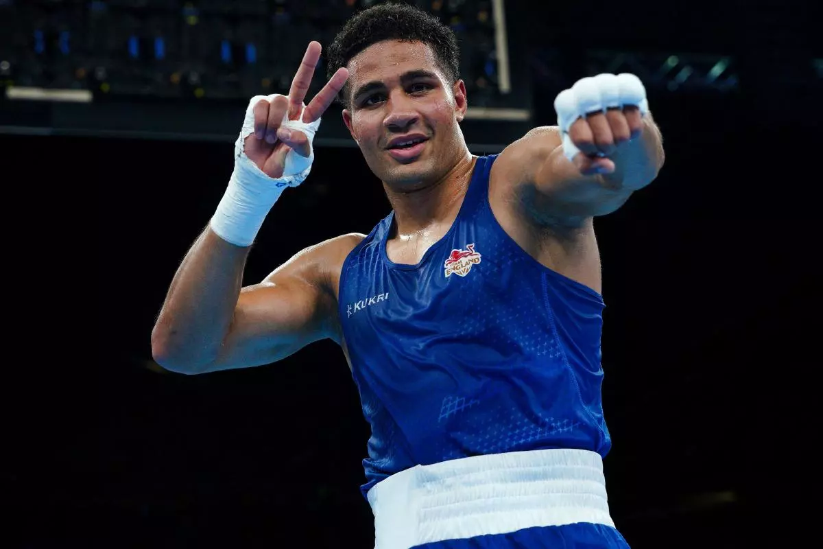 England's Delicious Orie