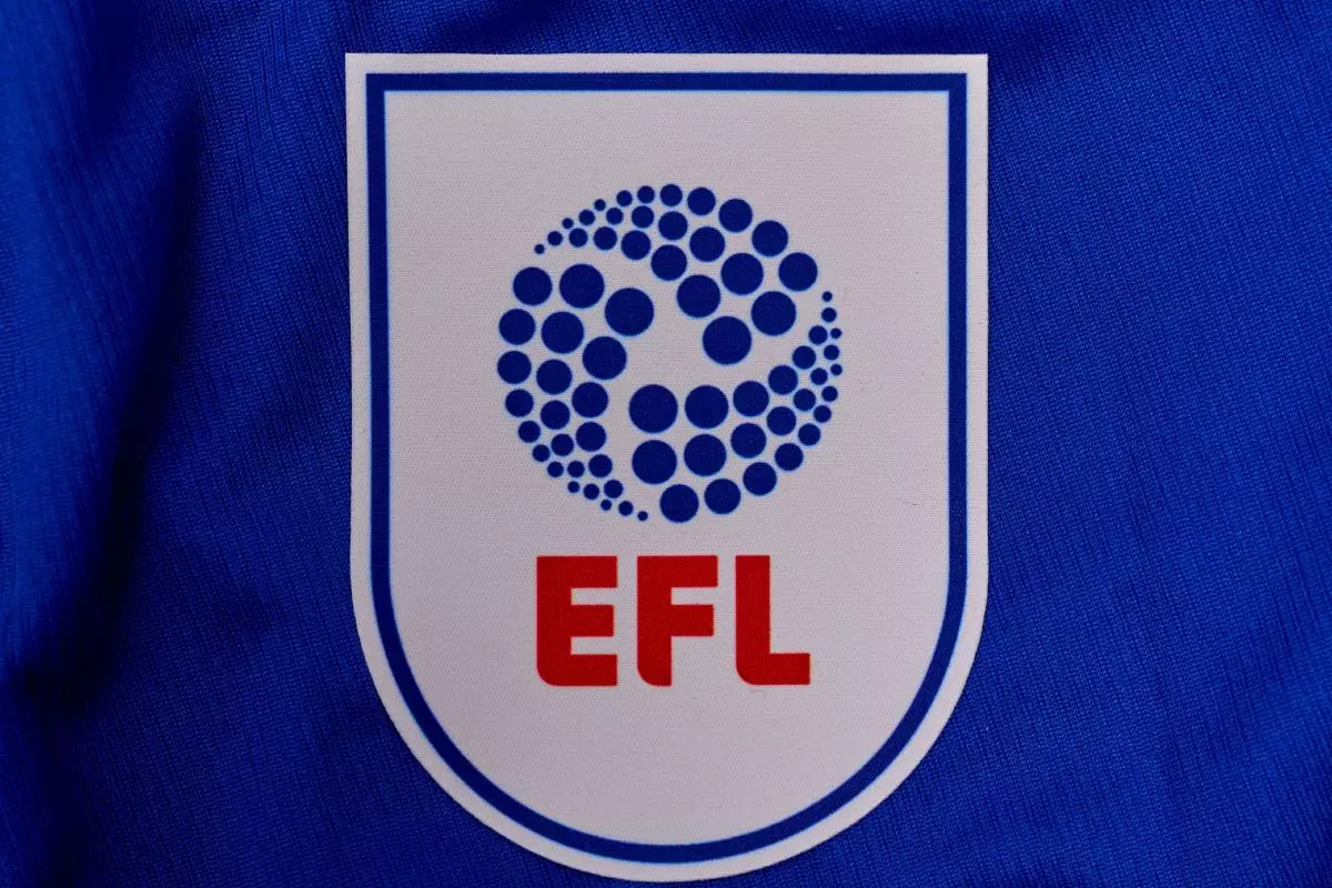 EFL logo
