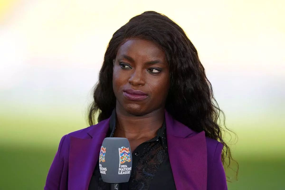 Eni Aluko