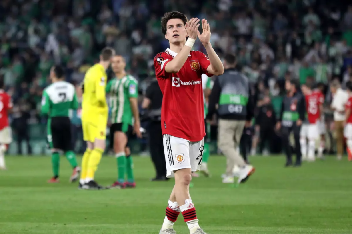 Facundo Pellistri vs Real Betis March 2023