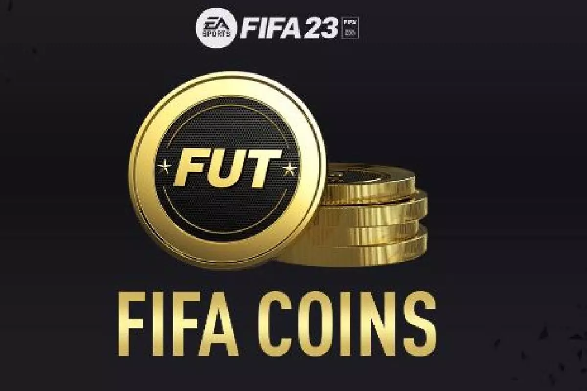 FIFA Coins
