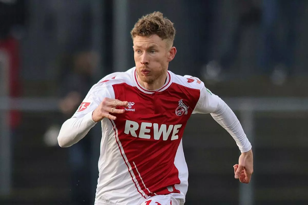 Florian Kainz of Cologne Jan 2023