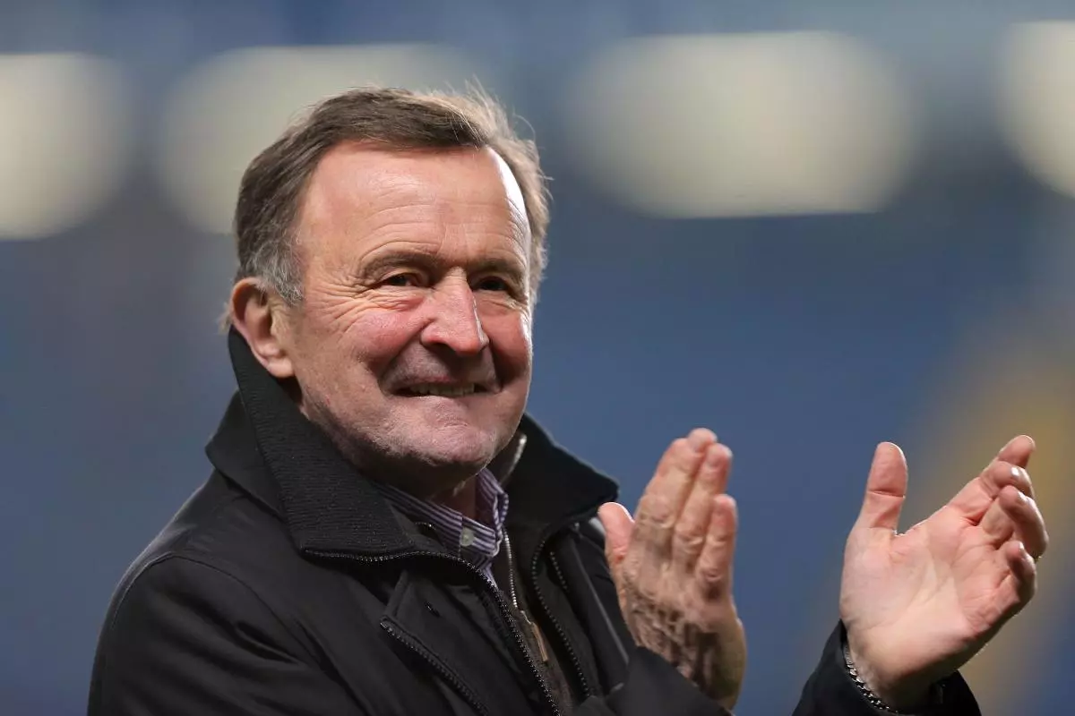 Former Chelsea player and manager John Hollins has died aged 76 - June 2023