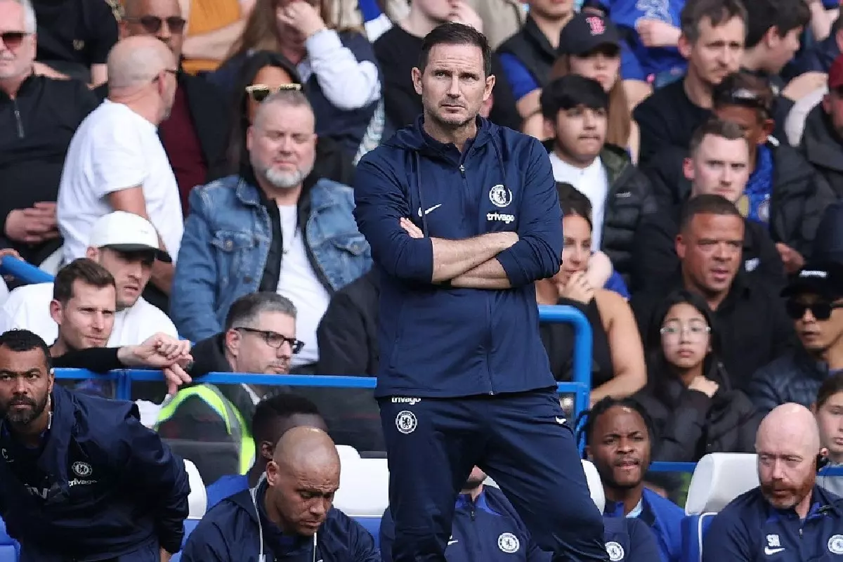 Frank Lampard