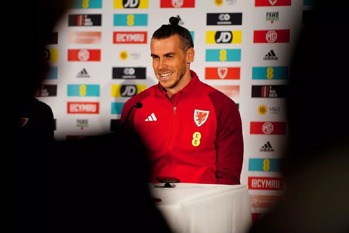 Gareth Bale