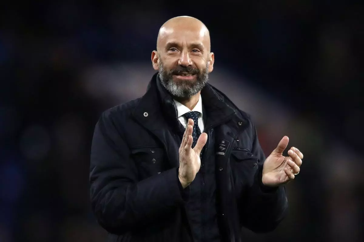 gianluca vialli
