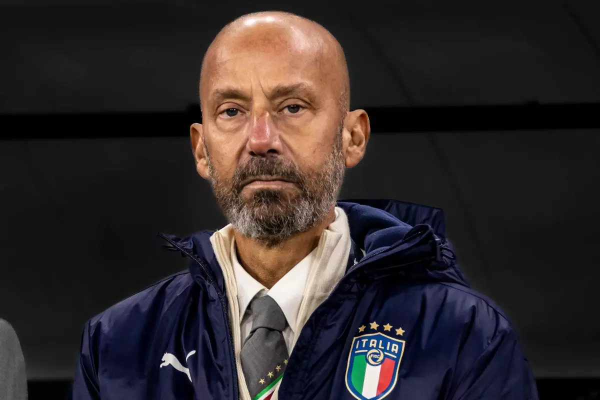 Gianluca Vialli